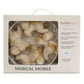 Bubba Blue Elephant Bedtime Musical Mobile