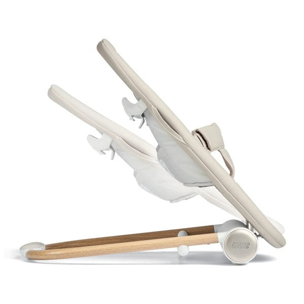 Mamas & Papas Eno Bouncer - Cashmere
