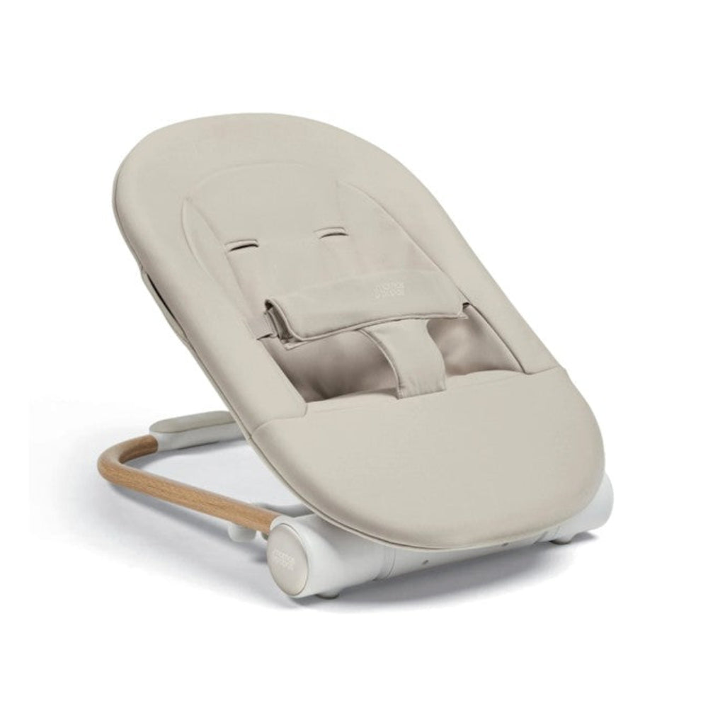 Mamas & Papas Eno Bouncer - Cashmere