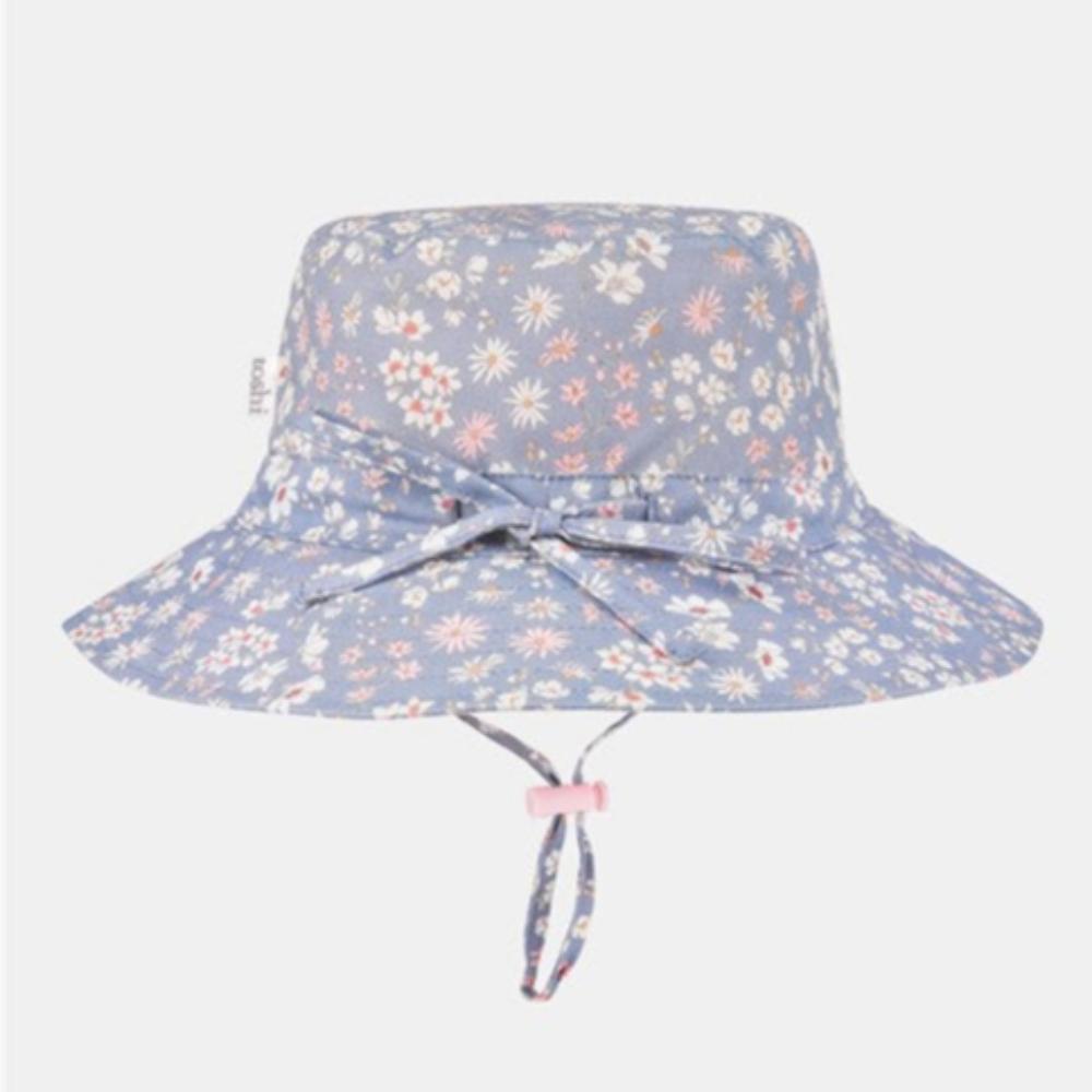 Toshi Sunhat Eva - Dusk