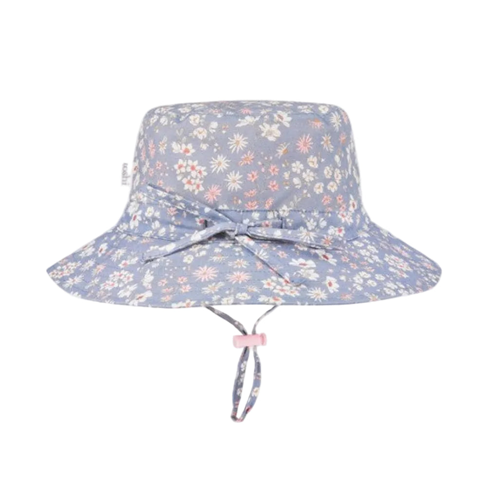 Toshi Sunhat Eva - Dusk