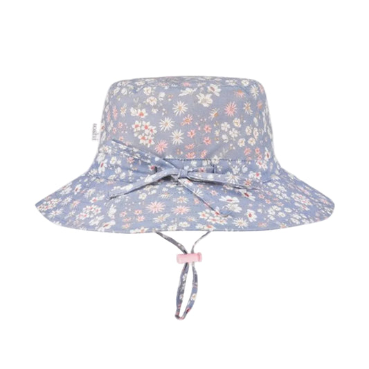 Toshi Sunhat Eva - Dusk