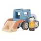 Little Dutch Excavator