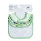 Big Softies 3 Pack Applique And Printed Bibs – Dino