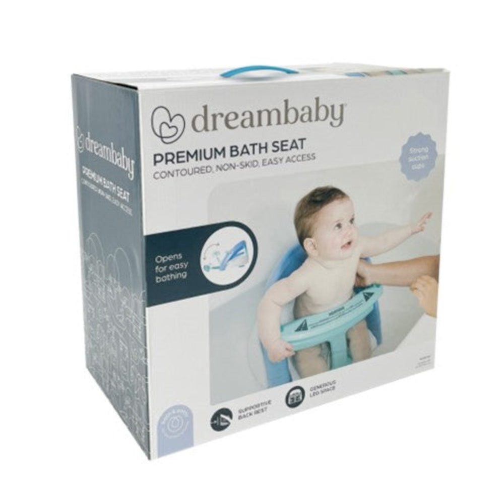 Dreambaby F660 Deluxe Bath Seat