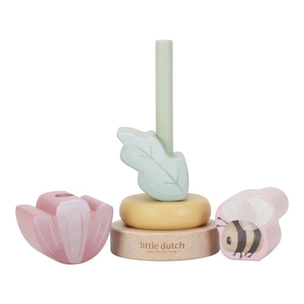 Little Dutch Fairy Garden Gift Box