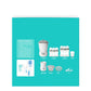 New Beginnings Steam Steriliser and Bottle and Food Warmer Kit