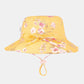 Toshi Sunhat Felicia - Sunny