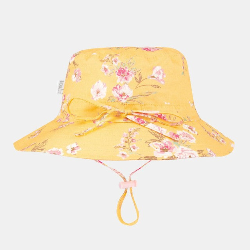 Toshi Sunhat Felicia - Sunny