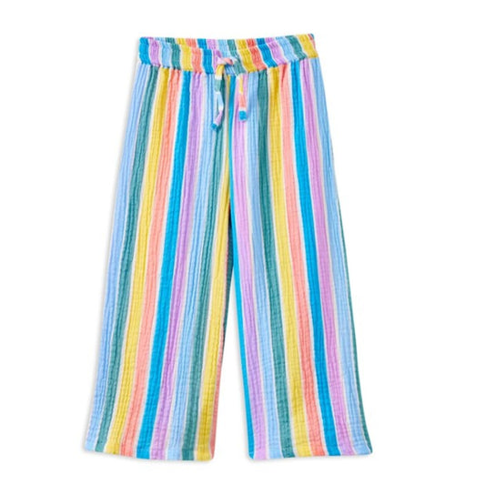 Milky Clothing Fiesta Crinkle Pant