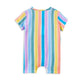 Milky Clothing Fiesta Crinkle Playsuit