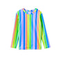 Milky Clothing Fiesta Rash Vest