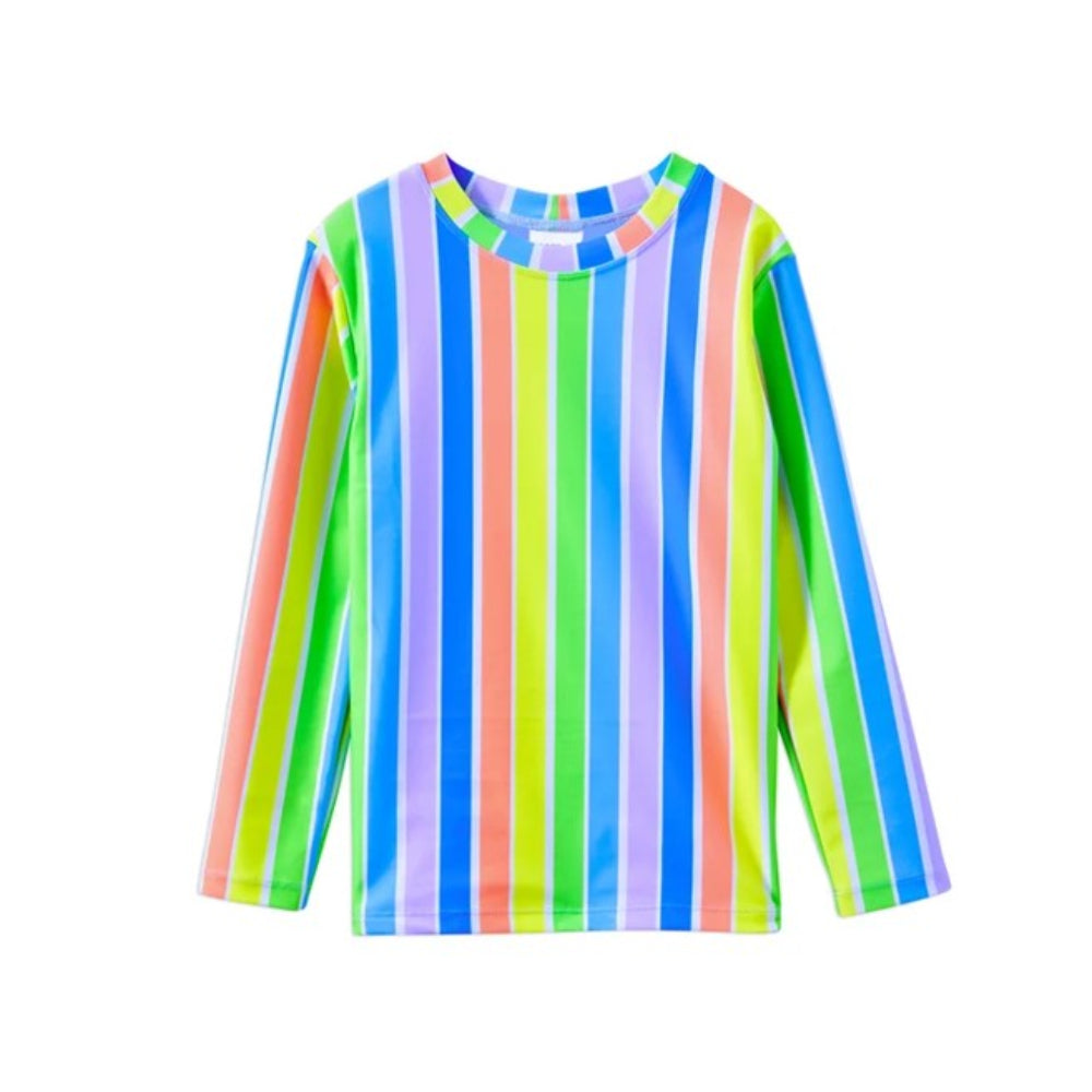 Milky Clothing Fiesta Rash Vest