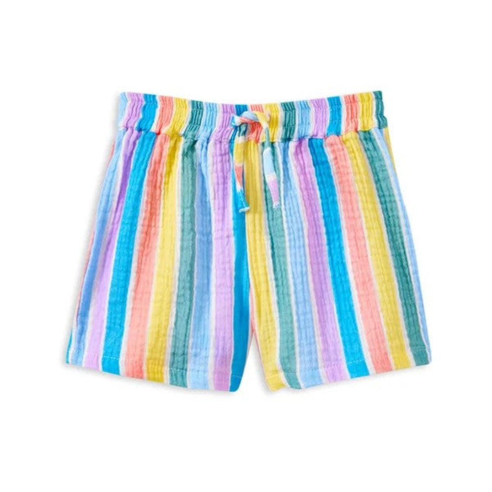 Milky Clothing Fiesta Crinkle Short