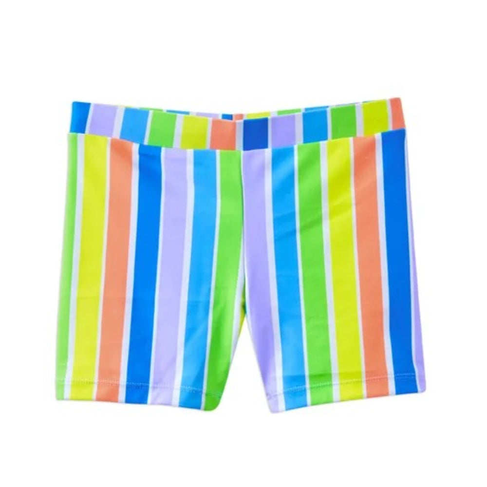 Milky Clothing Fiesta Swim Short