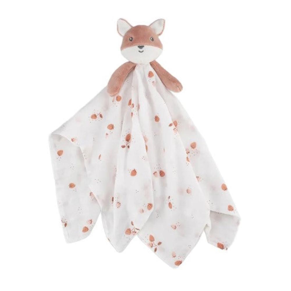 Little Bamboo Lovie/Comforter - Fifi the Fox