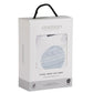 Cocoon Furniture Cot Fitted Sheet - Heavy Sleeper