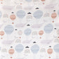 Cocoon Furniture Cot Fitted Sheet - Heavy Sleeper