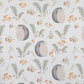 Cocoon Furniture Co Sleeper/Bassinet Fitted Sheet - Harper Hedgehog