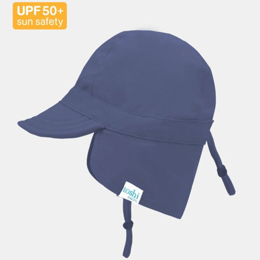 Toshi Swim Flap Cap Beachcomber - Moonlight