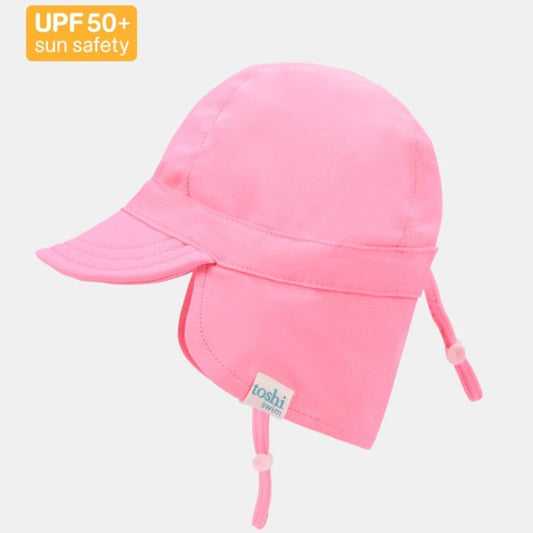 Toshi Swim Flap Cap Beachcomber - Watermelon