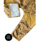 Therm All-Weather Fleece Onesie - Dino Bones