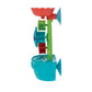 Nuby Flow N Grow Bath Toy