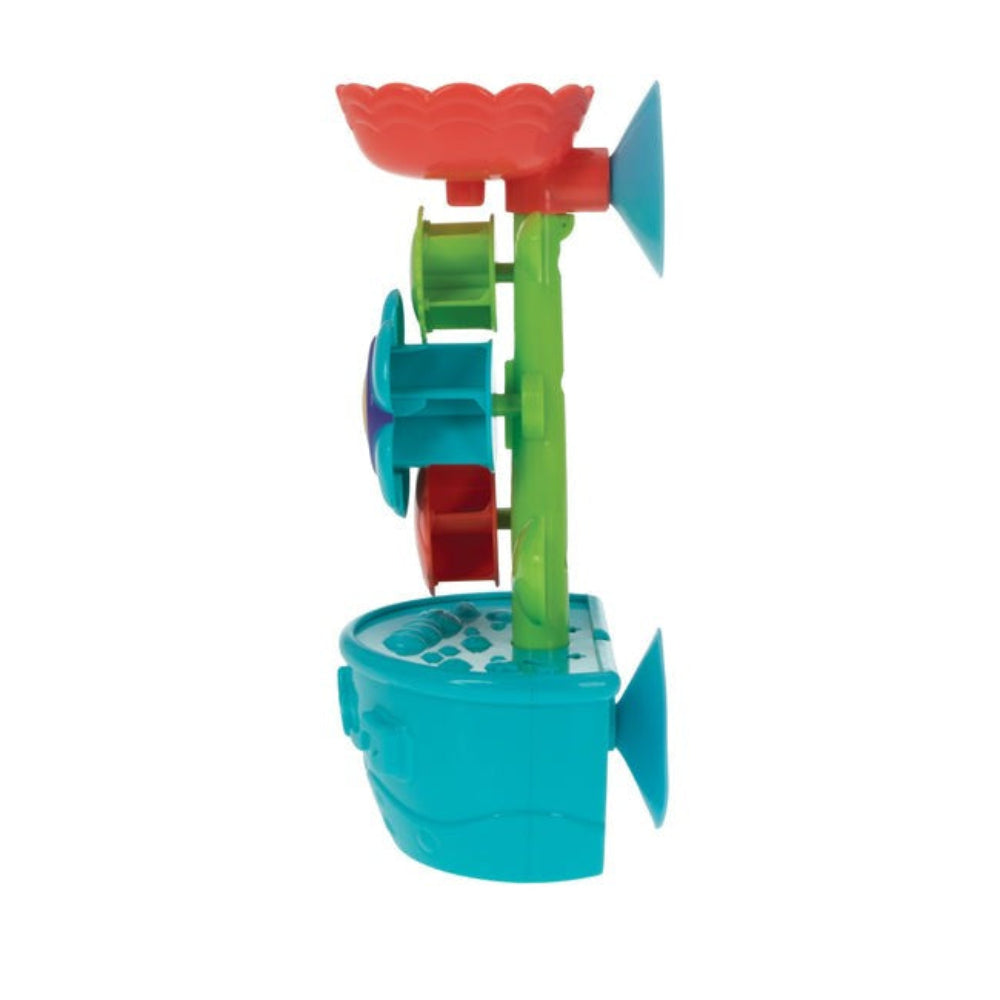 Nuby Flow N Grow Bath Toy