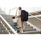 Britax Flylite Travel Stroller - Teak
