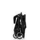 Britax Flylite Travel Stroller - Raven Black