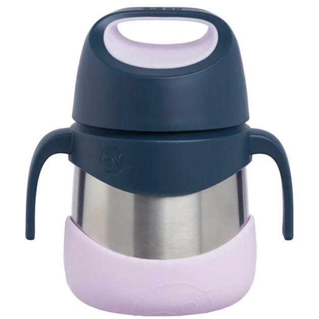 B.Box SS Insulated Food Jar