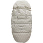 Baby Luno Nordic Footmuff - Raindrop