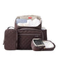 Skip Hop Forma Backpack - Chocolate