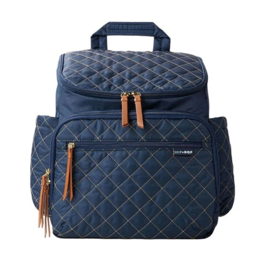 Skip Hop Forma Backpack - Navy