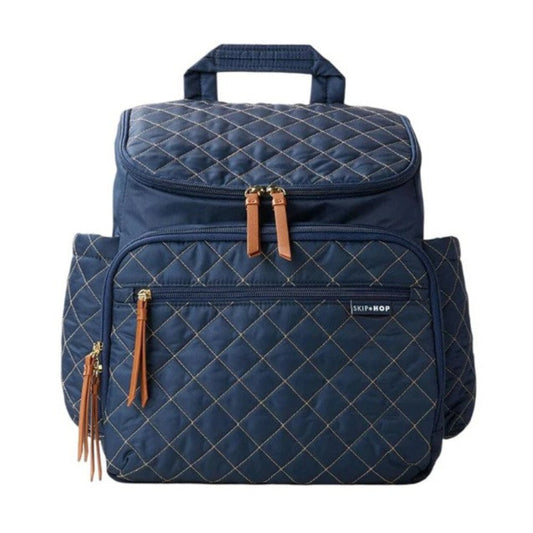Skip Hop Forma Backpack - Navy