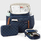 Skip Hop Forma Backpack - Navy