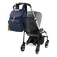 Skip Hop Forma Backpack - Navy