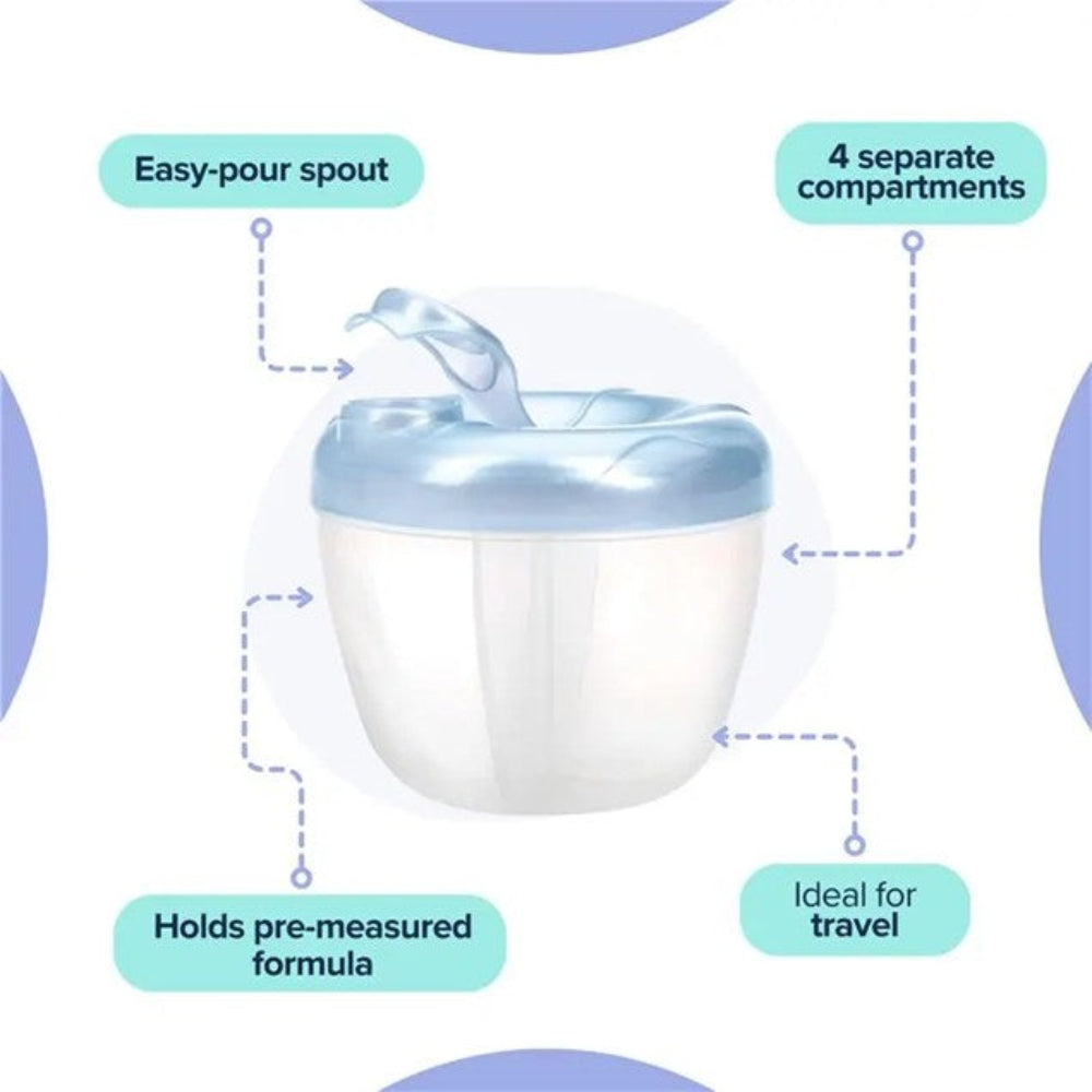 Nuby Formula Dispenser