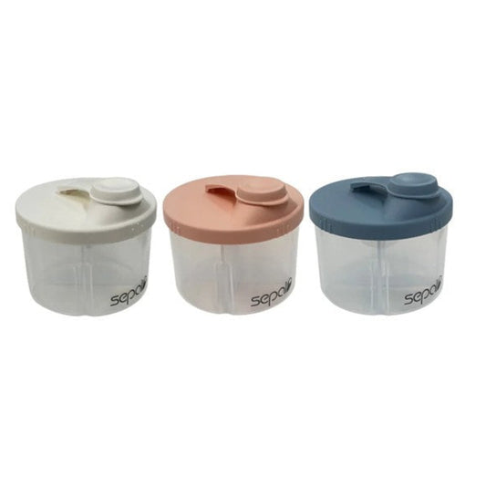 Sepal Formula Dispenser