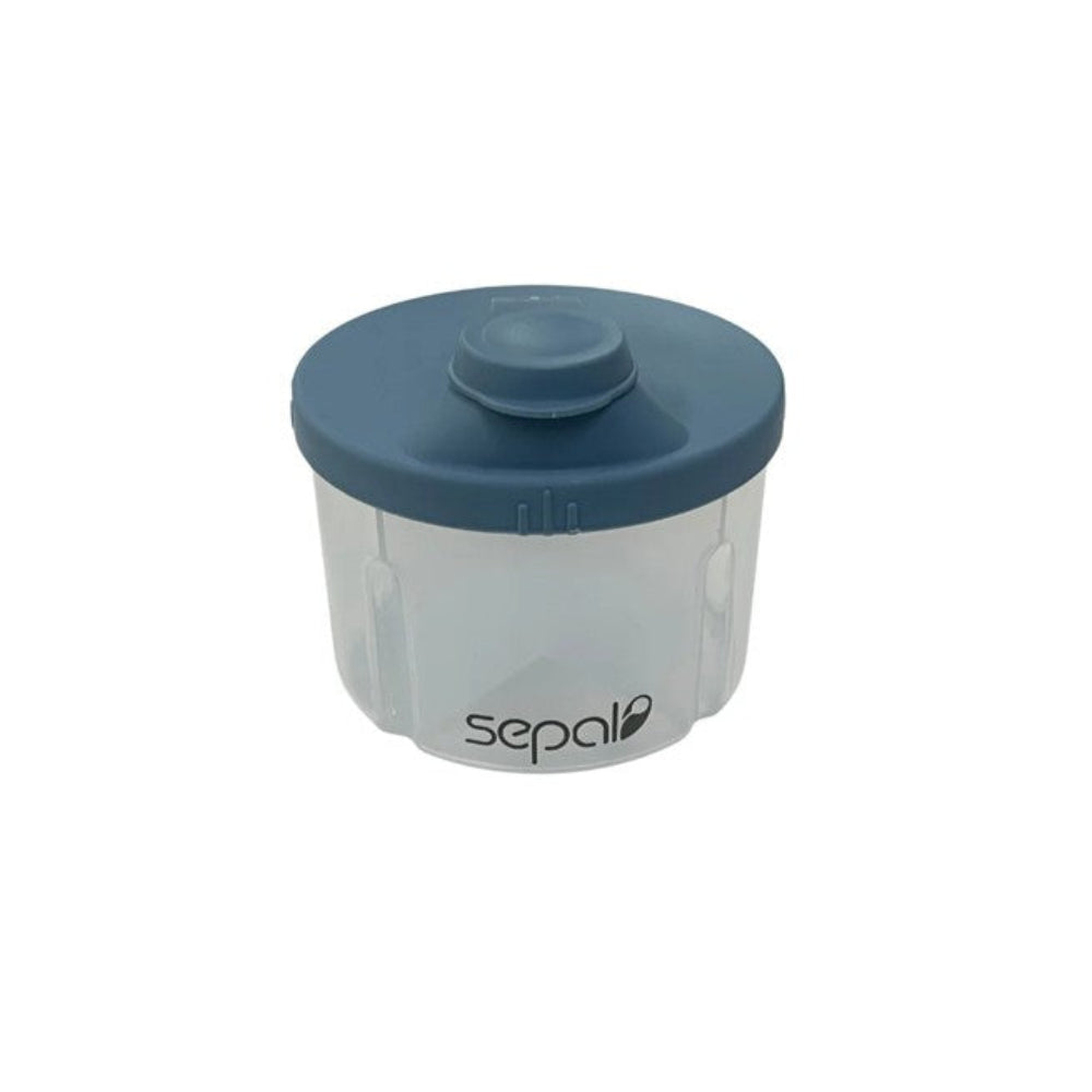 Sepal Formula Dispenser