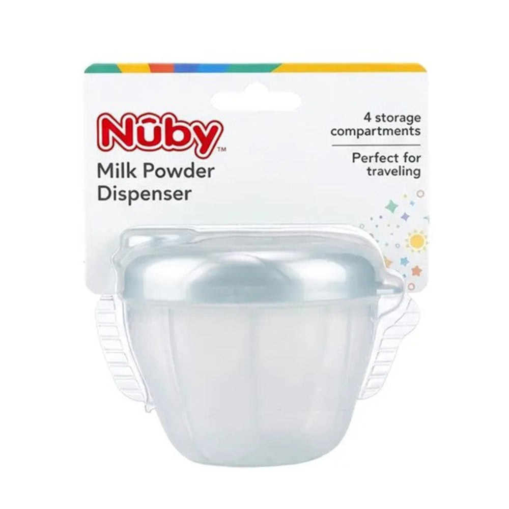 Nuby Formula Dispenser