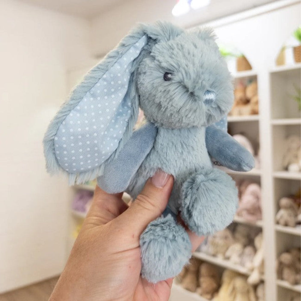 Frankie and Friends Spotty Bunny - 17 cm