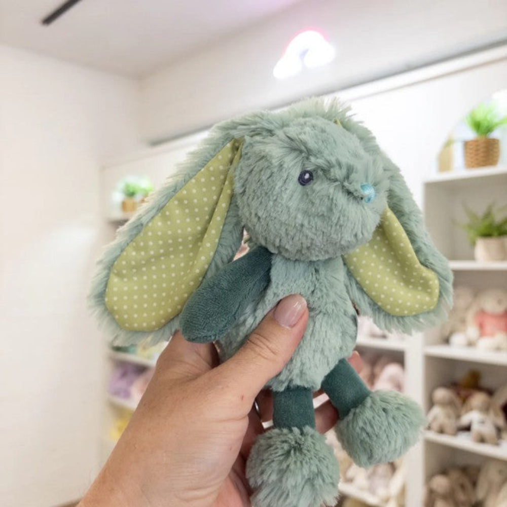 Frankie and Friends Spotty Bunny - 17 cm