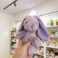 Frankie and Friends Spotty Bunny - 17 cm