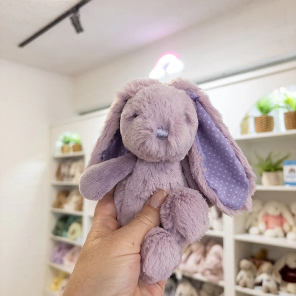 Frankie and Friends Spotty Bunny - 17 cm