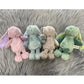 Frankie and Friends Spotty Bunny - 17 cm