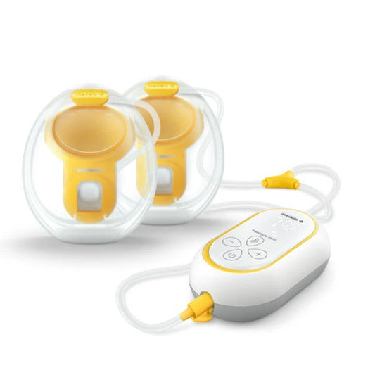Medela Freestyle Mini Hands Free Double Electric Breast Pump