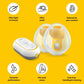 Medela Freestyle Mini Hands Free Double Electric Breast Pump
