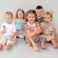 Cherub Baby Silicone Freezer Tray and Popsicle Molds - Sage