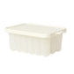 Bibs Baby Food Freezer Tray - Ivory